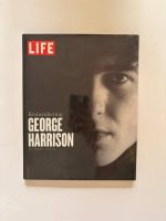 LIFE: Remembering George Harrison – 10 Years Later