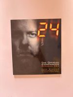 24: The Official Companion Seasons 3 & 4 / Tara DiLullo