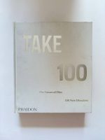 TAKE 100: The Future of Film – 100 New Directors
