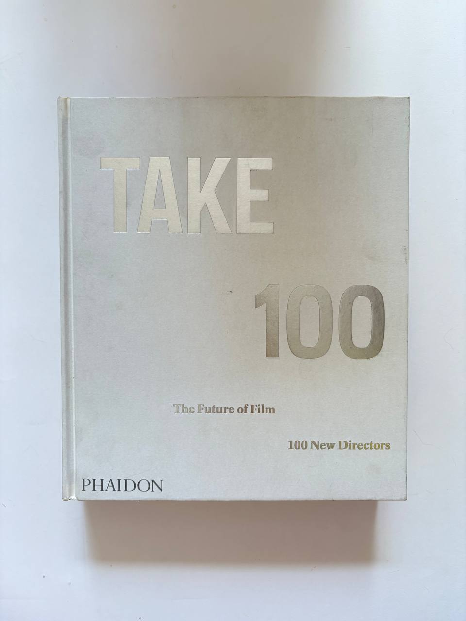 IMG_20251106_205541_954 TAKE 100: The Future of Film – 100 New Directors - Image 1
