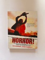 HORROR! The Definitive Companion to the Most Terrifying Movies Ever Made / Kim Newman & James Marriott