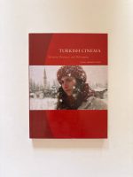 Turkish Cinema: Identity, Distance and Belonging / Gönül Dönmez-Colin