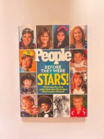 People: Before They Were Stars!