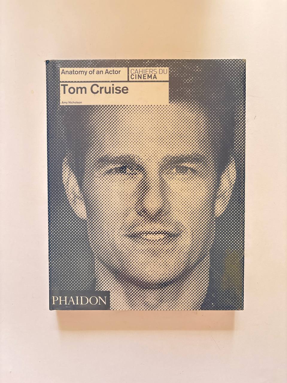 IMG_20251106_205557_969 Anatomy of an Actor: Tom Cruise / Amy Nicholson - Image 1