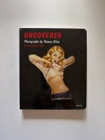 UNCOVERED / Thomas Allen