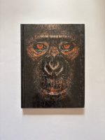 James & Other Apes / James Mollison