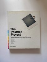 The Polaroid Project: At the Intersection of Art and Technology