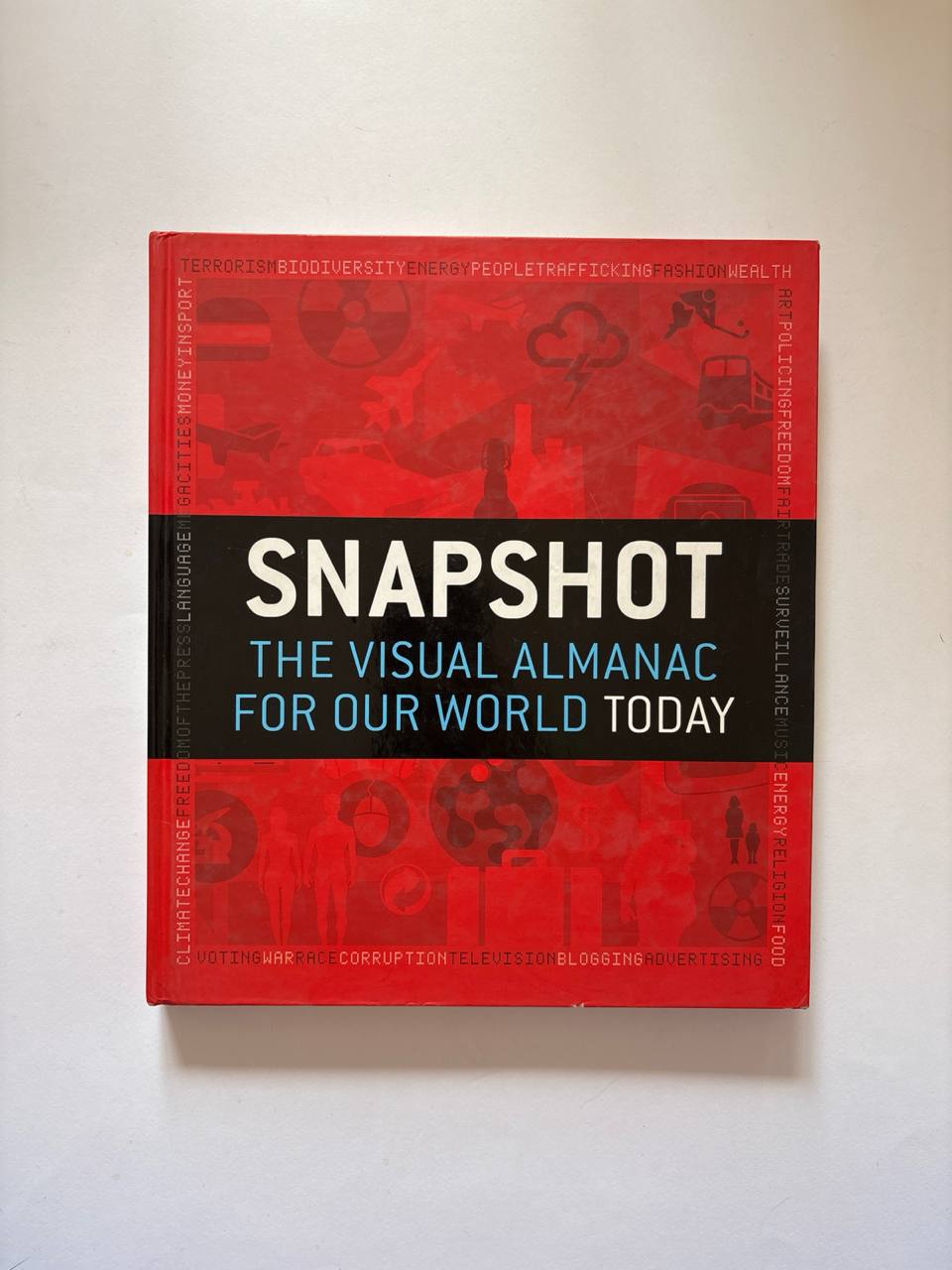 IMG_20251107_144726_661 SNAPSHOT: THE VISUAL ALMANAC FOR OUR WORLD TODAY - Image 1