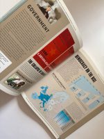 SNAPSHOT: THE VISUAL ALMANAC FOR OUR WORLD TODAY - Image 3