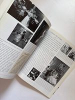 ELEGANT BLACK & WHITE WEDDING PHOTOGRAPHY / Sara A. Frances - Image 2