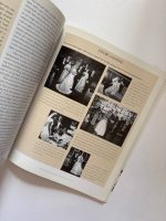 ELEGANT BLACK & WHITE WEDDING PHOTOGRAPHY / Sara A. Frances - Image 3
