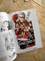 Star Trek: 50 Artists 50 Years - Image 2