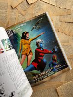 Star Trek: 50 Artists 50 Years - Image 5