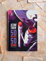 Star Trek: 50 Artists 50 Years