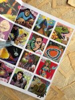 Star Trek: 50 Artists 50 Years - Image 4