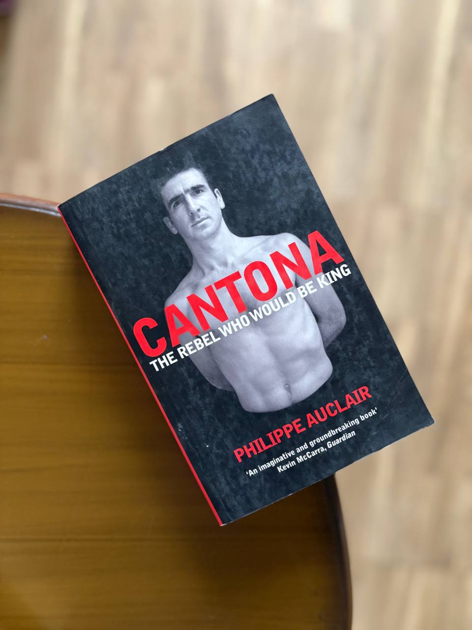 photo_5895402845459123062_y cantona/philippe auclair - Image 1