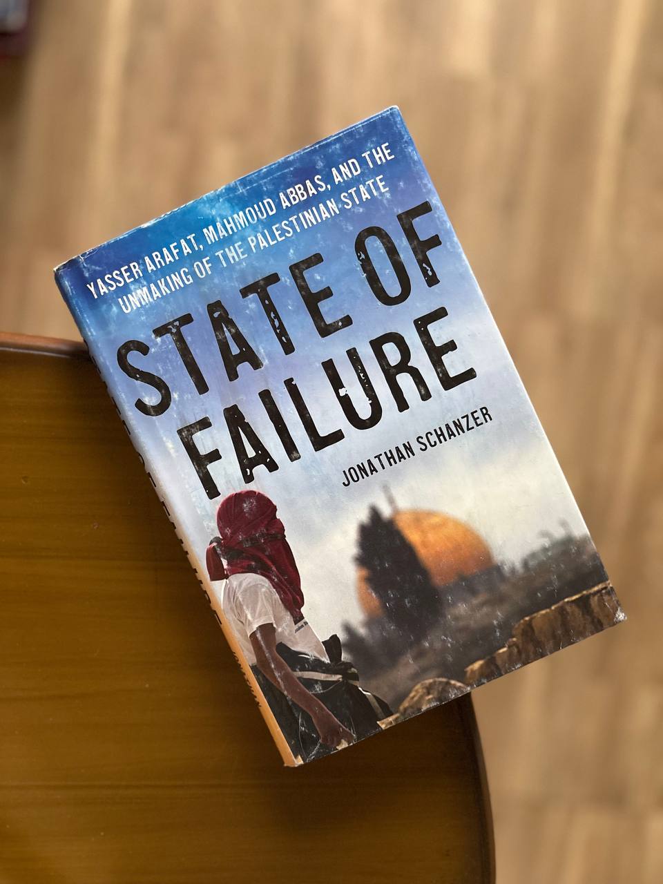 photo_5895402845459123080_y (2) state of failure/Schanzer - Image 1