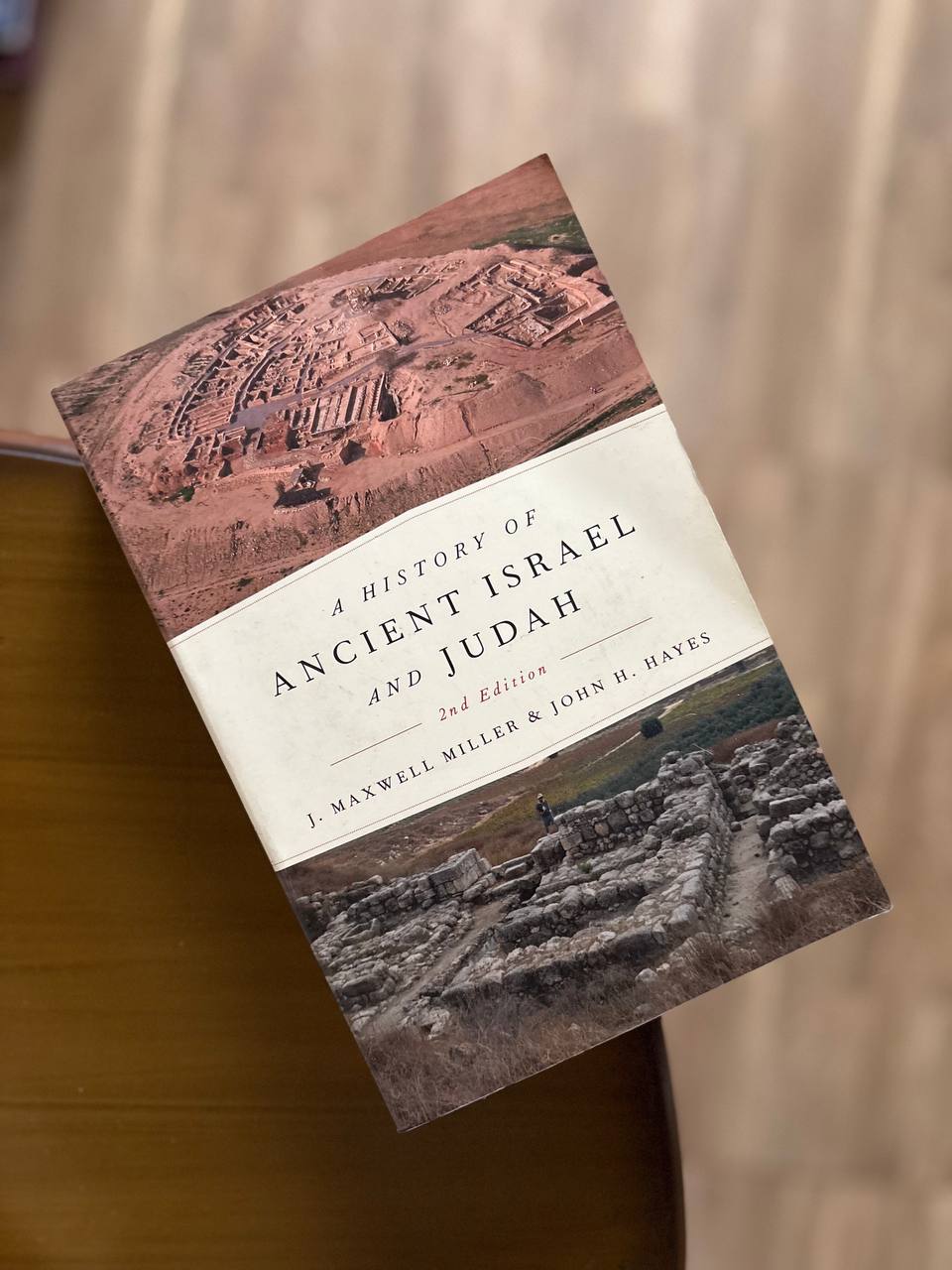 photo_5895402845459123092_y a history of ancient israel and judah - Image 1