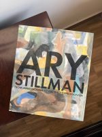ary stillman