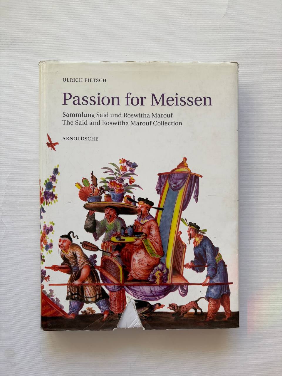 photo_5956111151626128565_y passion for meissen - Image 1
