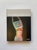 kostas murkudis