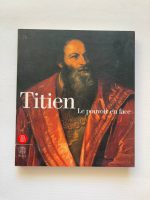 Titien: Le Pouvoir en Face