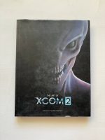 the art of Xcom2