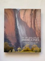 The Art and Life of Jimmie Jones
