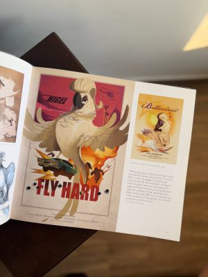 The Art of Rio: Featuring a Carnival of Art From Rio and Rio 2 - هیواد