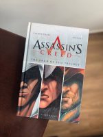 Assassin's Creed – The Ankh of Isis Trilogy
