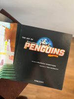 The Art of the Penguins of Madagascar - Image 3