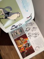 The Art of the Penguins of Madagascar - Image 2