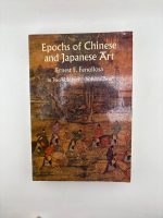 Epochs of Chinese and Japanese Art / Ernest F. Fenollosa - Image 2