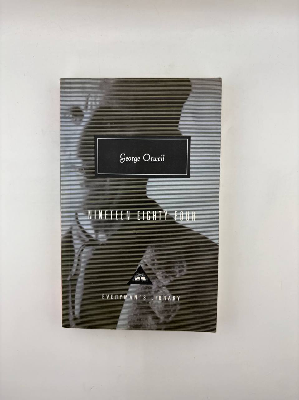 IMG_20260910_121924_798 Nineteen Eighty-Four / George Orwell - Image 1