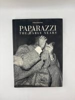 Paparazzi: The Early Years / Peter Howe