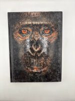 James & Other Apes / James Mollison