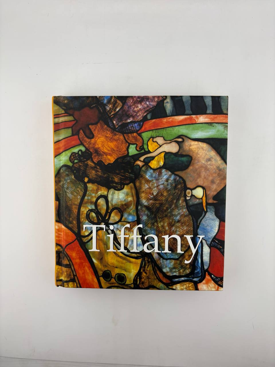 IMG_20260911_124037_946 Tiffany / Jacob Baal-Teshuva - Image 1