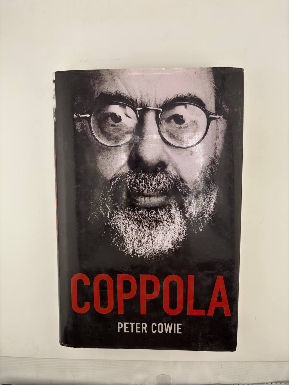 IMG_20260911_124047_709 Coppola / Peter Cowie - Image 1
