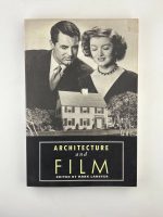 Architecture and Film / Mark Lamster