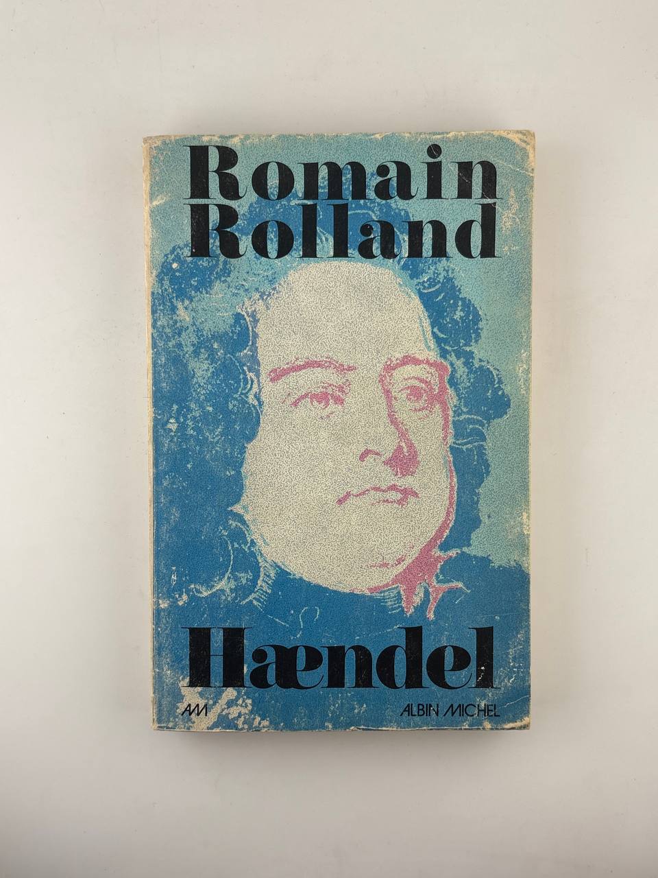 IMG_20260912_140033_999 Haendel / Romain Rolland - Image 1