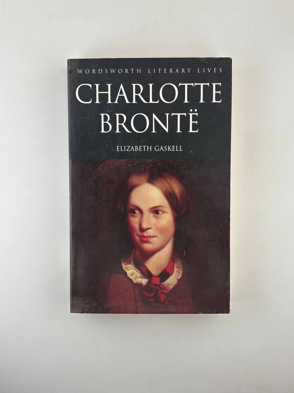 IMG_20260912_140047_272 The Life of Charlotte Brontë / Elizabeth Gaskell - Image 1