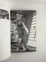 Bienalja e Tiranës 3: Tabu Molisëse / Edi Muka, Joa Ljungberg - Image 2