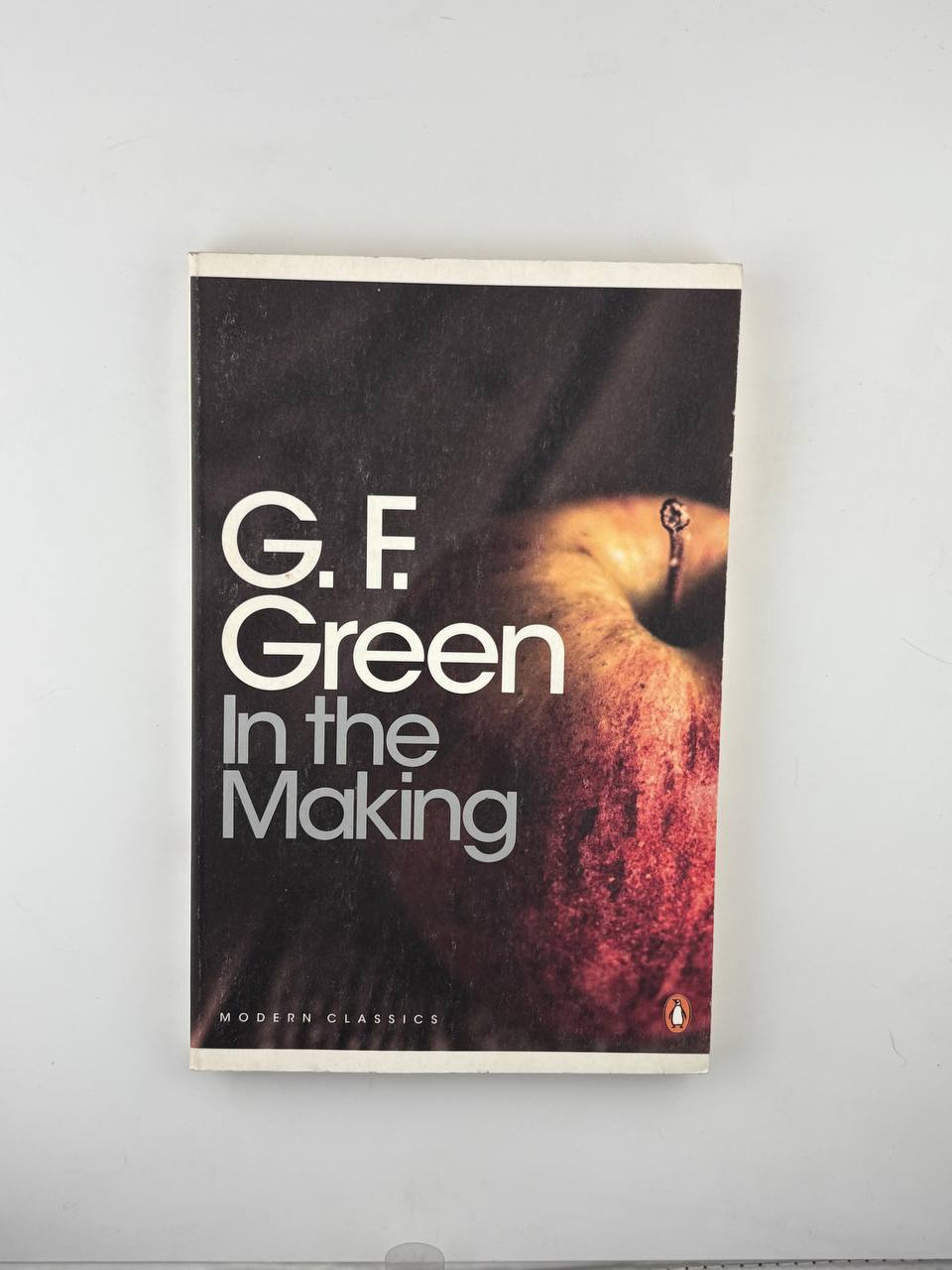 IMG_20260914_120227_515 In the Making / G. F. Green - Image 1