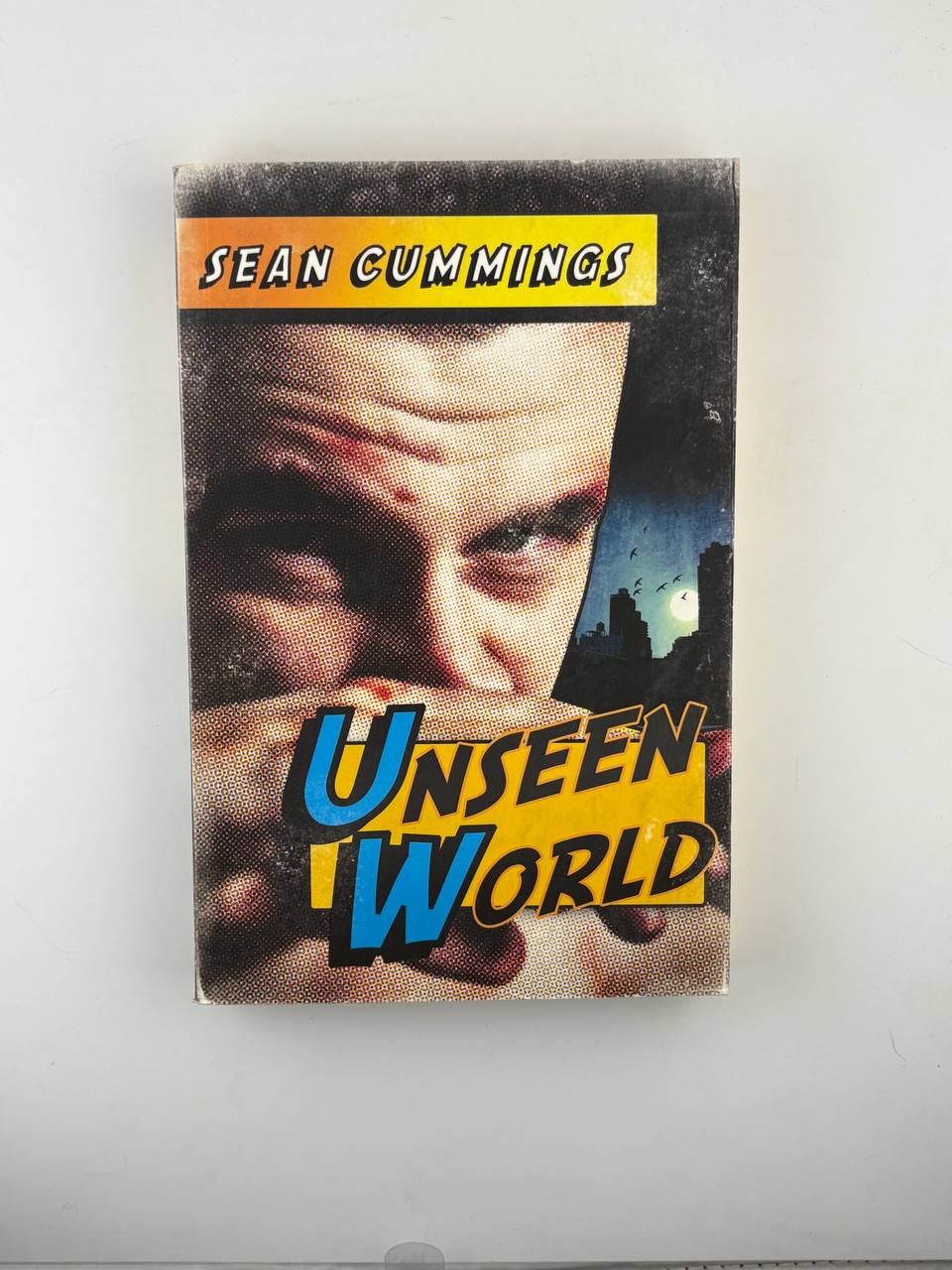 IMG_20260914_120229_001 Unseen World / Sean Cummings - Image 1