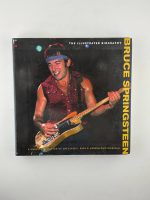 Bruce Springsteen: The Illustrated Biography / Chris Charlesworth