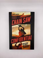 Chain Saw Confidential / Gunnar Hansen