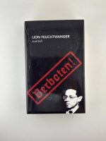 Jud Süß / Lion Feuchtwanger