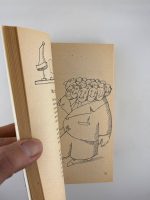 Oh, What Nonsense! Series (4-Book Set) / Selected by William Cole, Illustrated by Tomi Ungerer - Image 2