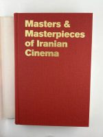 Masters & Masterpieces of Iranian Cinema / Hamid Dabashi - Image 4