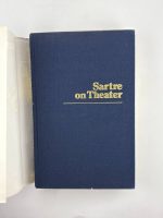 Sartre on Theater / Jean-Paul Sartre - Image 2